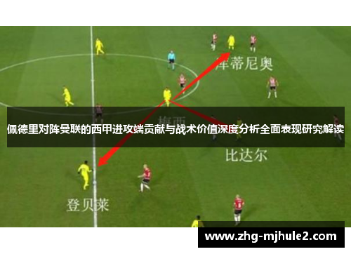 佩德里对阵曼联的西甲进攻端贡献与战术价值深度分析全面表现研究解读